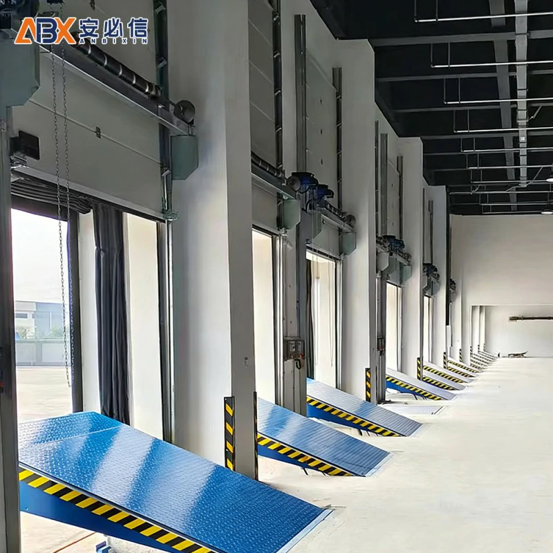 平凉高扬程提升门